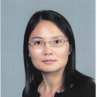 Yuhuan Xie, MD, Psychiatry, Palo Alto, CA