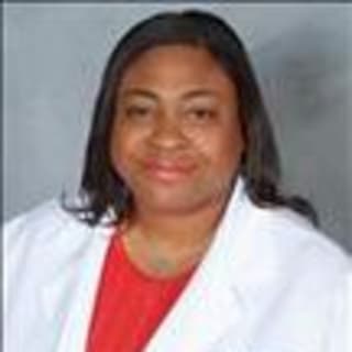 Larhonda Sims, MD, Family Medicine, Oklahoma City, OK, INTEGRIS Deaconess