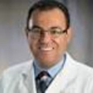 Nidal El-Wiher, MD, Pediatrics, Royal Oak, MI, Beaumont Childrens Hospital