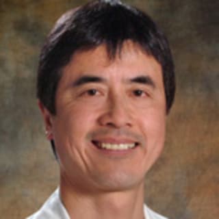 Peter Hui, MD