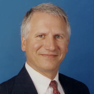 Robert Peroutka, MD