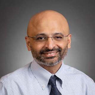 Pradeep Javarayee, MD, Child Neurology, Milwaukee, WI