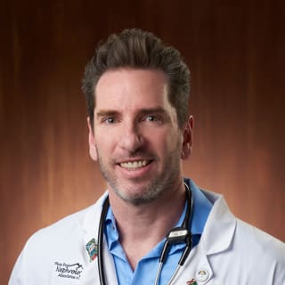 Jesse Flaxenburg, MD, Nephrology, Colorado Springs, CO, UCHealth Memorial Hospital