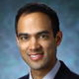 Pravin Rao, MD, Urology, Baltimore, MD