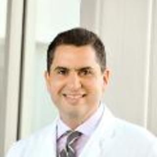 Carlos Sesin, MD, Rheumatology, Miami Beach, FL, Mount Sinai Medical Center