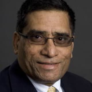 Kambhampaty Krishnasastry, MD, Vascular Surgery, Great Neck, NY