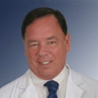 Kenneth Shroyer, MD