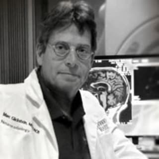 Marc Glickstein, MD, Radiology, Philadelphia, PA, Hospital of the University of Pennsylvania