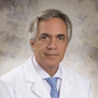 Camilo Ricordi, MD, Endocrinology, Miami, FL