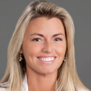 Courtney Edwards, Physician Assistant, Winston Salem, NC