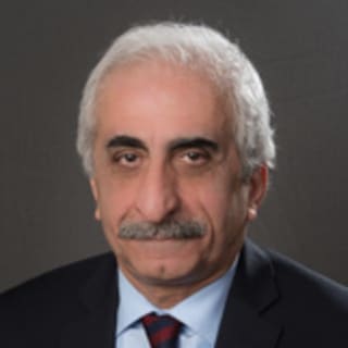 Vahid Ghiasian, MD, Neurology, Staten Island, NY, Staten Island University Hospital