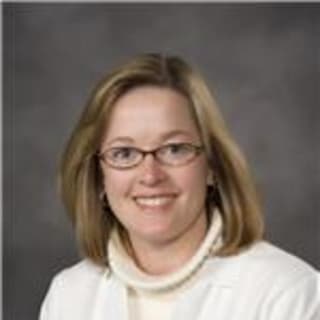 Jane Cecil, MD, Infectious Disease, Richmond, VA, VCU Medical Center