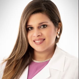 Mariali Alvarez-Rohena, MD