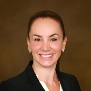 Ana Luiza Gleisner, MD