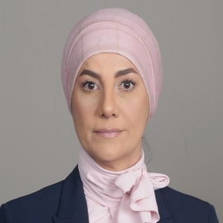 Asmaa Rashid, MD