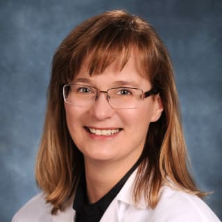 Marie Kairys, MD