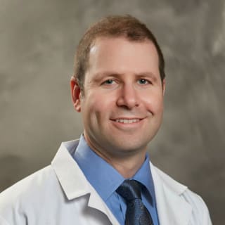 Jonathan Goldstein, MD