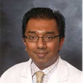 Neelantha (Desilva) DeSilva, MD, Neurology, Fort Myers, FL