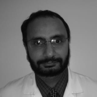 Abdul Jumani, MD