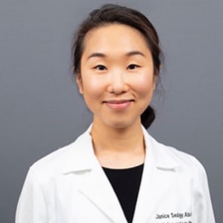 Janice Ahn, MD, Pathology, Pittsburgh, PA, Allegheny General Hospital