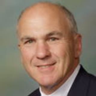 William Harley, MD, Radiology, Stamford, CT, Stamford Health