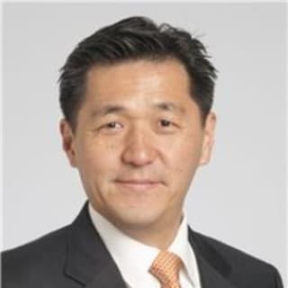 ChoonHyuck Kwon, MD, General Surgery, Cleveland, OH