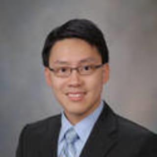 Surakit Pungpapong, MD, Gastroenterology, Jacksonville, FL