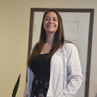 Ashley Malchow, Nurse Practitioner, Phillips, WI, CHI LakeWood Health