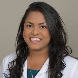 Ashley Cherian, MD