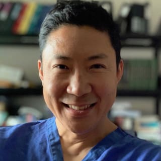 Thomas Jang, MD, Urology, New Brunswick, NJ, Robert Wood Johnson University Hospital