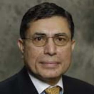 Ijaz Vehra, MD, Cardiology, Fair Lawn, NJ, St. Joseph's University Medical Center