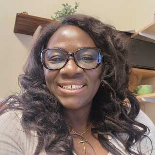 Patience Akugue, Family Nurse Practitioner, Storrs, CT