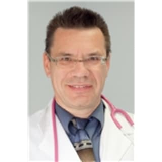 Vladimir Titov, MD, Internal Medicine, Antioch, CA, San Leandro Hospital
