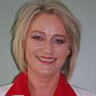 Izabela Kozicz, MD