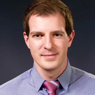 Maximilian Konig, MD, Internal Medicine, Baltimore, MD, Johns Hopkins Hospital