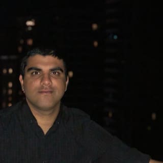 Nikhil Chinmaya, DO