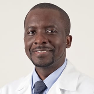 Sula Mazimba, MD, Cardiology, Orlando, FL