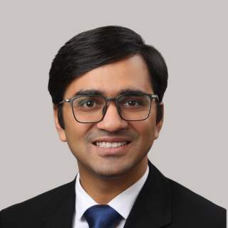 Parit Mavani, MD, Research, Atlanta, GA