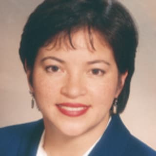 Diana Young, MD