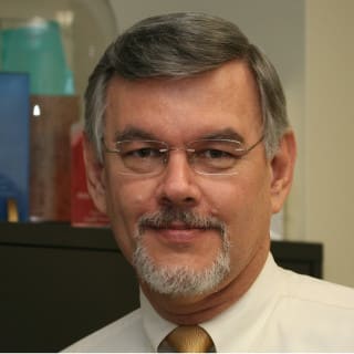 Phil Johnson, Pharmacist, Tampa, FL