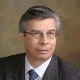 Pedro Baron, MD