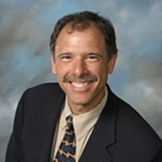 Robert Perez, MD