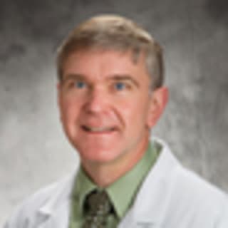 Michael Harkabus, MD, General Surgery, Frankfort, KY