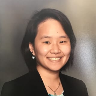 Lydia Chow, MD