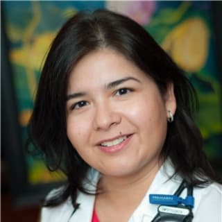 Rita Castillo, MD, Obstetrics & Gynecology, Stamford, CT