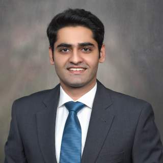 Arslan Ahmed Khan, MD, Internal Medicine, Derby, CT