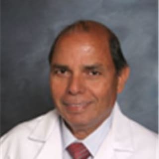 Tariq Mahmood, MD, Oncology, Orange, CA, Providence St. Joseph Hospital Orange