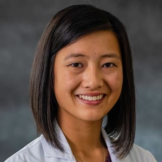 Katherine Sun, MD, Anesthesiology, Durham, NC