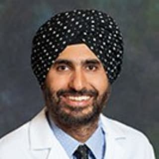 Sanjit Bindra, MD, Endocrinology, Cleveland, OH