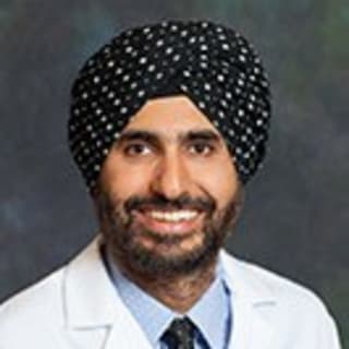 Sanjit Bindra, MD, Endocrinology, Middleburg Heights, OH, Southwest General Health Center